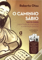 Capa do artigo O Caminho Sábio - Tao-Te-Ching