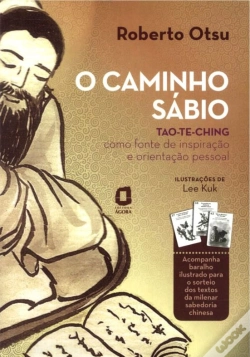 Capa do artigo O Caminho Sábio - Tao-Te-Ching