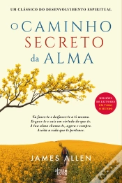 Capa do artigo O Caminho Secreto Da Alma