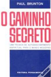 Capa do artigo O Caminho Secreto