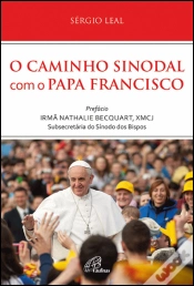 Capa do artigo O Caminho Sinodal com o  Papa Francisco