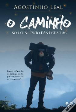 Capa do artigo O Caminho Sob o Silêncio das Estrelas