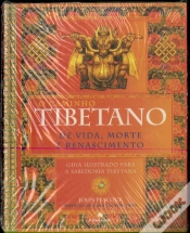 Capa do artigo O Caminho Tibetano