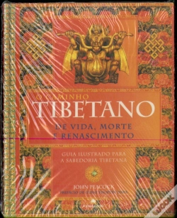 Capa do artigo O Caminho Tibetano