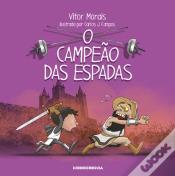 O Campeão das Espadas