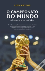 Capa do artigo O Campeonato do Mundo