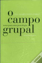 Capa do artigo O Campo Grupal