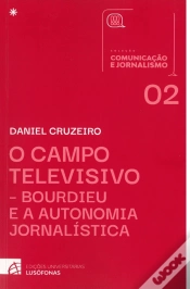 Capa do artigo O Campo Televisivo