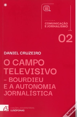 Capa do artigo O Campo Televisivo