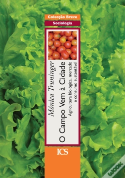 Capa do artigo O Campo Vem à Cidade