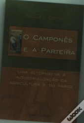 O Camponês E A Parteira 