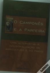 Capa do artigo O Camponês E A Parteira 