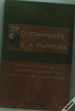 Capa do artigo O Camponês E A Parteira 
