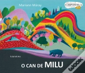 Capa do artigo O Can De Milu