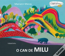 Capa do artigo O Can De Milu