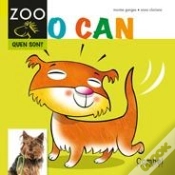 Capa do artigo O Can