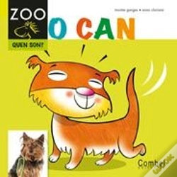 Capa do artigo O Can