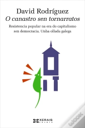 Capa do artigo O Canastro Sen Tornarratos