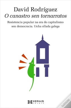 Capa do artigo O Canastro Sen Tornarratos