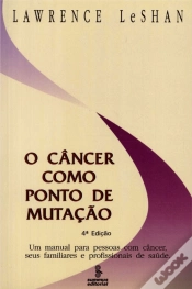 Capa do artigo O Câncer como Ponto de Mutação