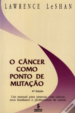 Capa do artigo O Câncer como Ponto de Mutação