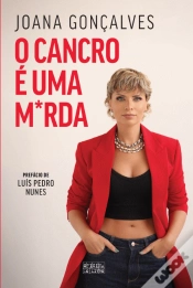 Capa do artigo O Cancro é uma M*rda