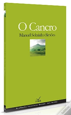 Capa do artigo O Cancro