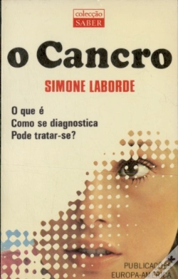 Capa do artigo O Cancro
