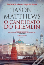 O Candidato do Kremlin