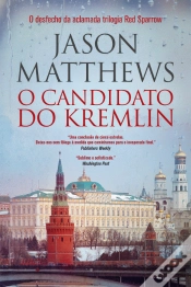 Capa do artigo O Candidato do Kremlin