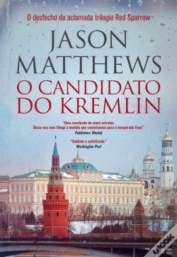 Capa do artigo O Candidato Do Kremlin