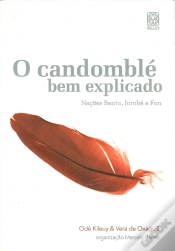 Capa do artigo O Candomblé Bem Explicado