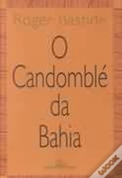 Capa do artigo O Candomblé da Bahia
