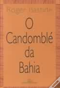 Capa do artigo O Candomblé da Bahia