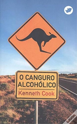 Capa do artigo O Canguro Alcoholico