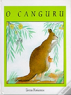 Capa do artigo O Canguru