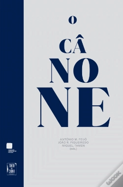 Capa do artigo O Cânone