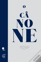Capa do artigo O Cânone