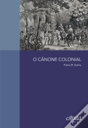 Capa do artigo O Cânone Colonial