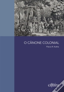 Capa do artigo O Cânone Colonial