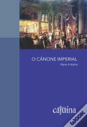 Capa do artigo O Cânone Imperial