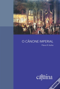 Capa do artigo O Cânone Imperial