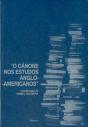 O Canone nos Estudos Anglo - Americanos - Preview