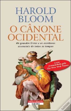 Capa do artigo O Cânone Ocidental