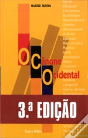 Capa do artigo O Cânone Ocidental