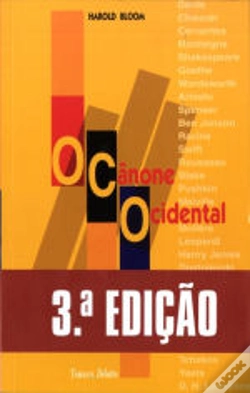 Capa do artigo O Cânone Ocidental