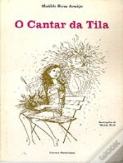 Capa do artigo O Cantar da Tila