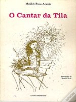 Capa do artigo O Cantar da Tila