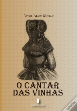 Capa do artigo O Cantar das Vinhas