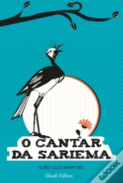 Capa do artigo O Cantar de Sariema
